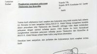 foto surat