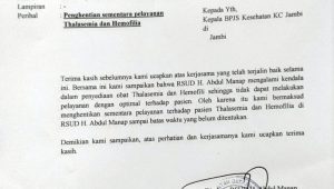foto surat