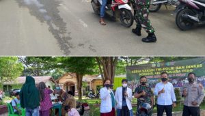 foto vaksin mobile kodim 0416