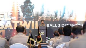 Kapolri Jenderal Listyo Sigit Prabowo Kapolri Jenderal Listyo Sigit Prabowo