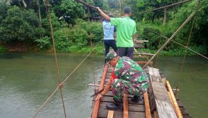 foto anggota kodim 0416