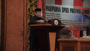 foto gubernur jambi 1