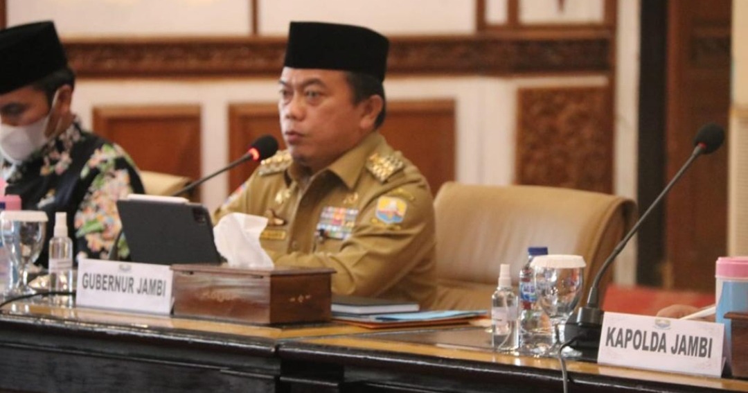 foto-gubernur-jambi foto gubernur jambi