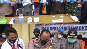 foto-kapolres-bungo-pemusnahan-bb foto kapolres bungo pemusnahan bb