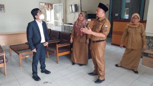 foto ombudsman jambi