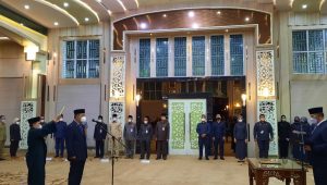 foto-pelantikan-sekda-kota-jambi foto pelantikan sekda kota jambi