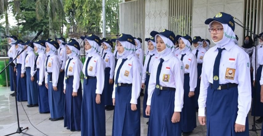 Libur Sekolah Akhir Tahun Ditiadakan, Pembagian Rapor Siswa Ditunda 