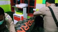 foto tim basarnas tni polri merangin