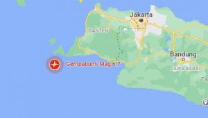 Foto-Gempa-banten Foto Gempa banten