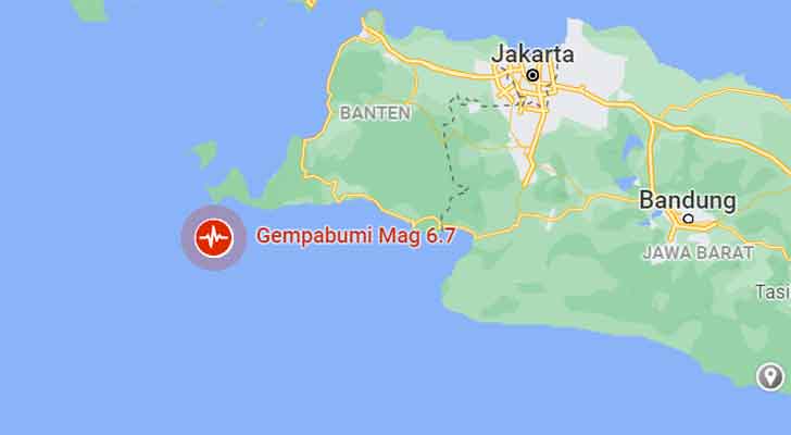 Foto-Gempa-banten Foto Gempa banten