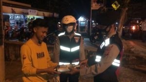 foto giat cipkon polres bungo