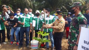 foto gubernur jambi 1