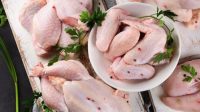 Harga Daging Ayam Melonjak Tajam