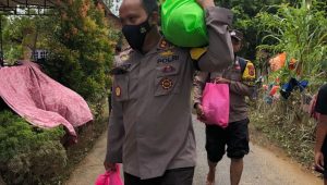 foto kapolres bungo 1