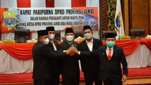 foto-pelantikan-faizal foto pelantikan faizal