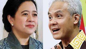 foto-puan-ganjar foto puan ganjar