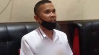 Subhi Divonis 4 Tahun 5 Bulan dan Denda Rp209 Juta