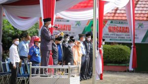 foto wakil bupati tebo