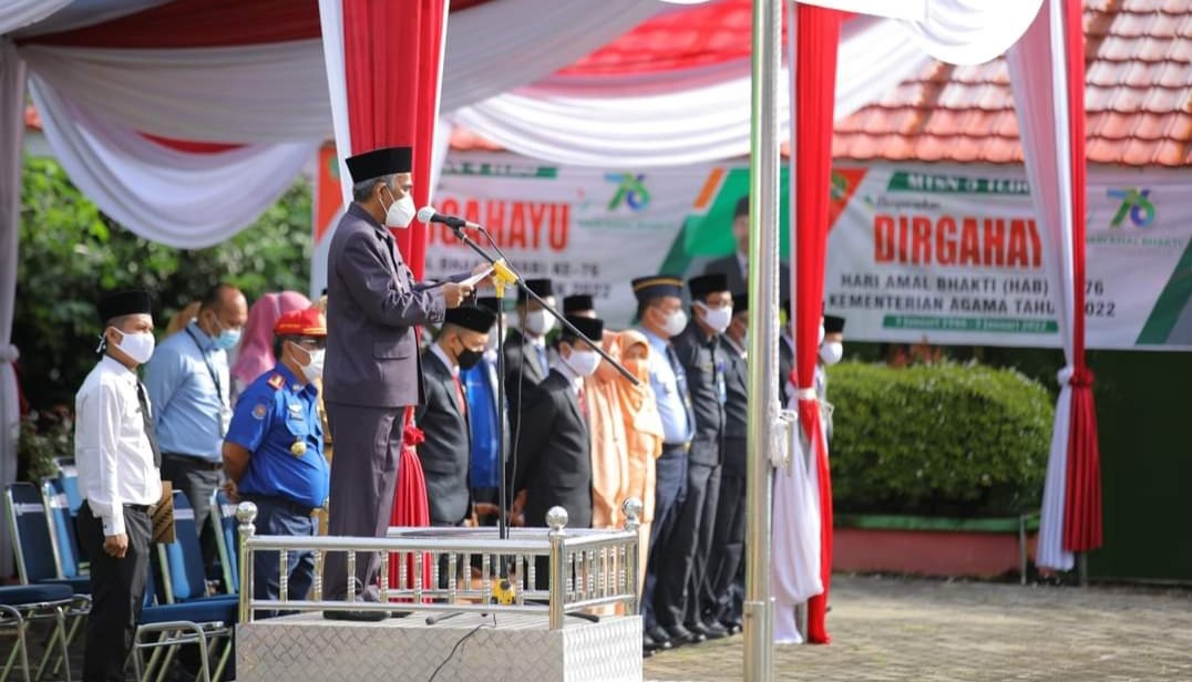 foto wakil bupati tebo