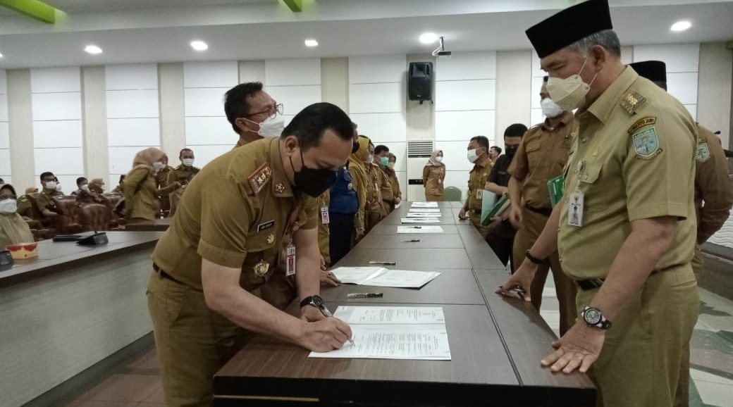 foto-walikota-jambi foto walikota jambi