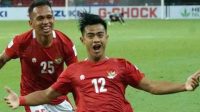 foto Pratama Arhan Irfan Jaya