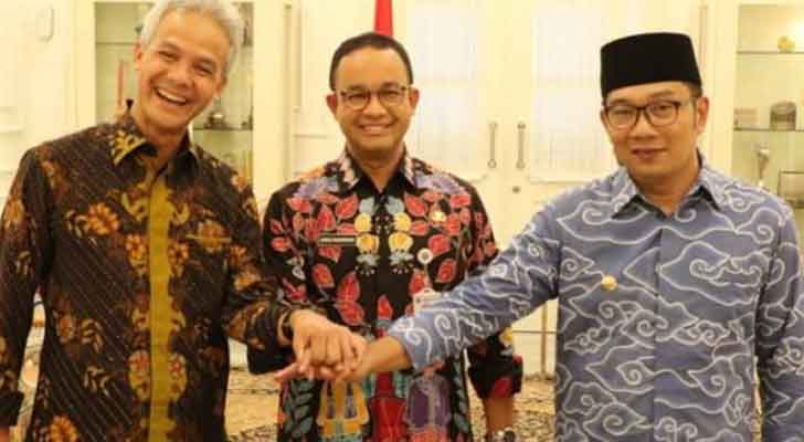 foto-anies-ganjar-ridwan foto anies ganjar ridwan