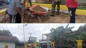 foto babinsa koramil 2