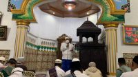 foto basuh bupati bungo