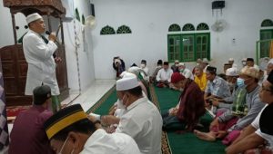 foto basuh zainadi kadis