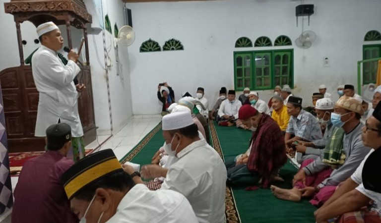 foto basuh zainadi kadis