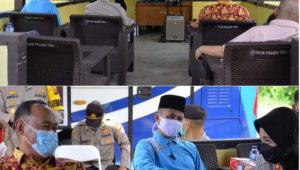 foto bupati tebo sukandar