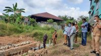 Komisi III DPRD Kota Jambi Sidak ke RS Royal Prima