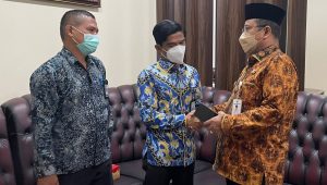 foto ombudsman syaiful roswandi