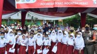 Dewan Minta Prokes di Sekolah Ditingkatkan