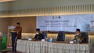 foto wawako jambi maulana