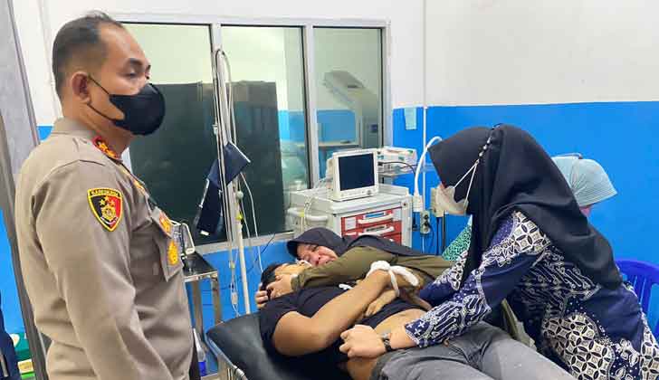 Dyan-Polisi-TembakOK-1 Dyan Polisi TembakOK 1