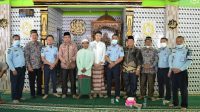 SAVE_20220323_220800 Dikenal Bandel, William Napi Lapas Sarolangun Akhirnya Bersyahadat