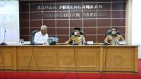 Al Haris Pertajam Dumisake ke Seluruh OPD 