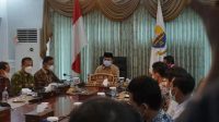 foto-alharis Al Haris Pastikan Persediaan Minyak Sayur Aman