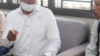 Dewan DPRD Kota Jambi Minta Pantau Harga Komoditas Jelang Ramadhan