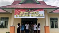 foto babinsa koramil416