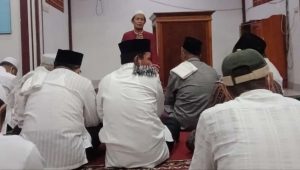 foto basuh masjid alhidayah