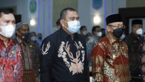 foto bupati bungo mashuri