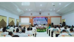 foto bupati bungo rkpd