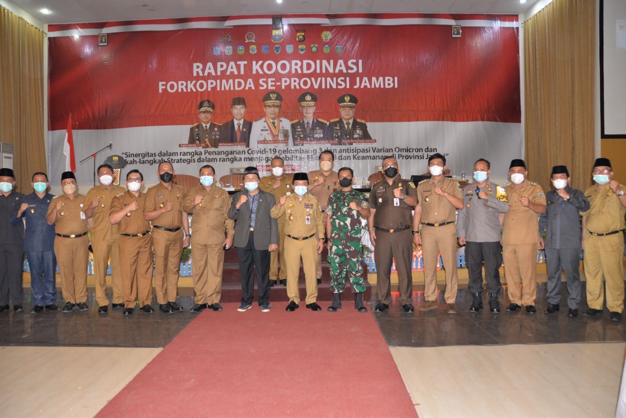 foto gubernur alharis