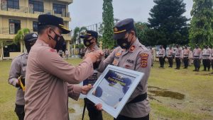 foto kapolres bungo 1