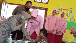 foto kapolres bungo 2