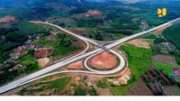 Gubernur Jambi Al Haris Meminta Pemeritah Pusat Membayar Lahan Tol