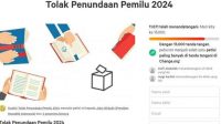 PDIP Respon Rencana Pemilu Melalui E - Voting
