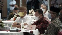 Al Haris: BRIDA Dapat Maksimalkan Potensi Daerah